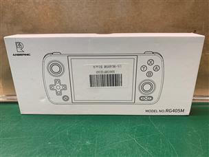 ANBERNIC RG405M Handheld Game Console Brand New